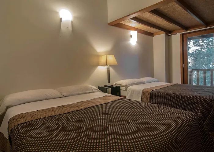 Las Calas Boutique Hotel