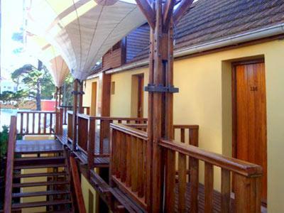 Las Calas Boutique Hotel