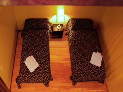 Hotel Las Calas Boutique Hotel Pinamar