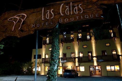 Las Calas Boutique Hotel Pinamar