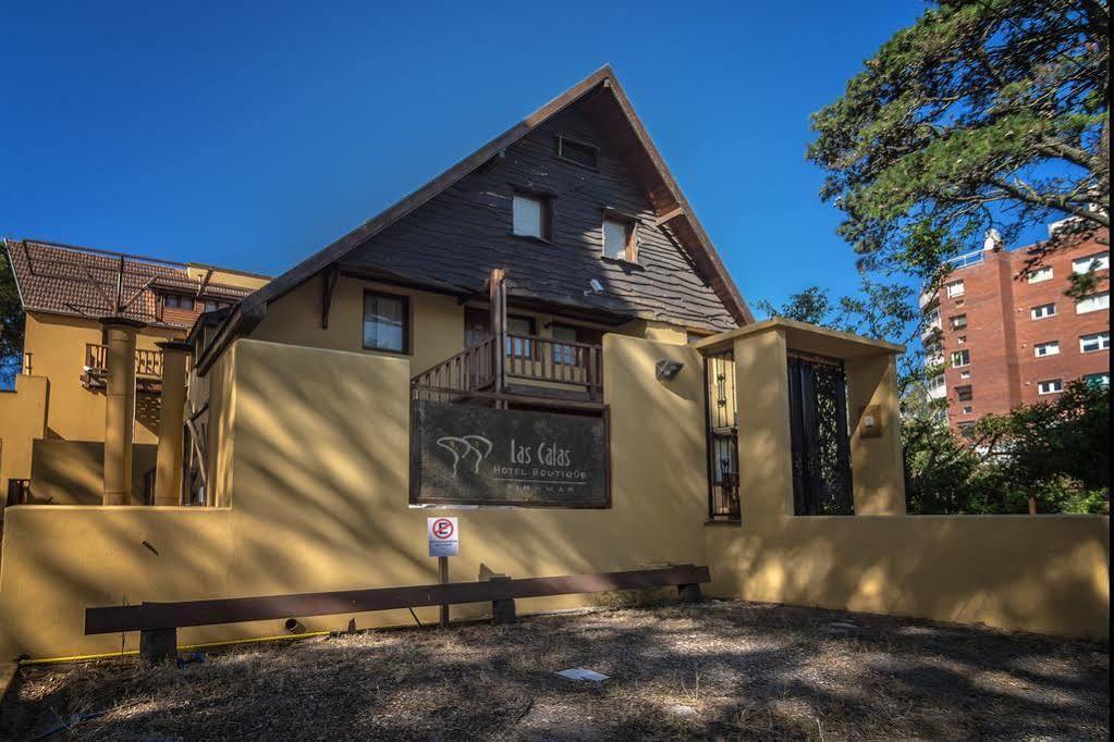 Hotel Las Calas Boutique Hotel