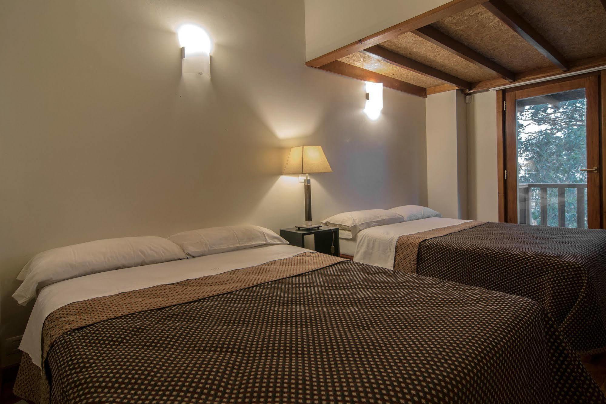 Las Calas Boutique Hotel Pinamar