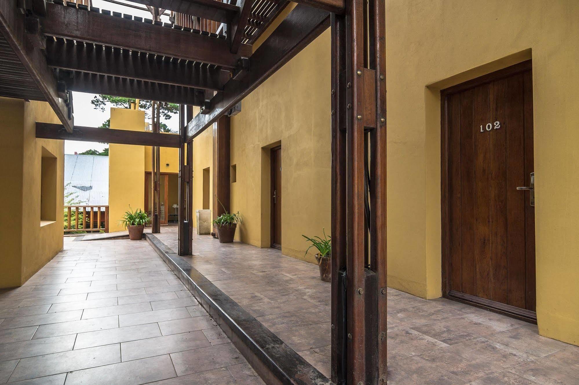 Las Calas Boutique Hotel Hotel