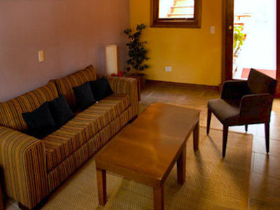 Las Calas Boutique Hotel Pinamar