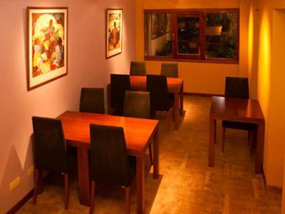 Hotel Las Calas Boutique Hotel Pinamar