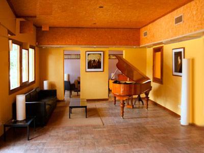 Hotel Las Calas Boutique Hotel 3*