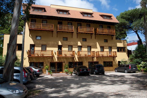 Las Calas Boutique Hotel 3*