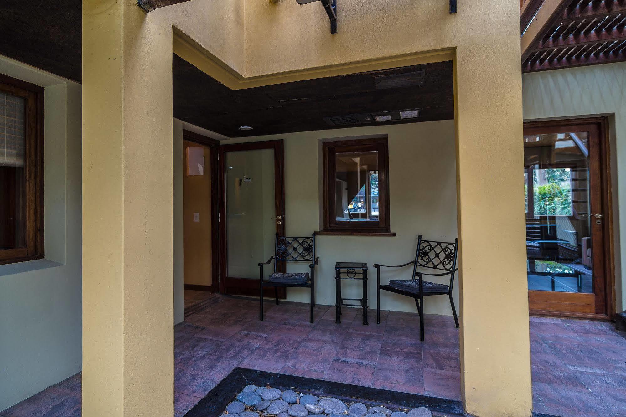 Hotel Las Calas Boutique Hotel Pinamar