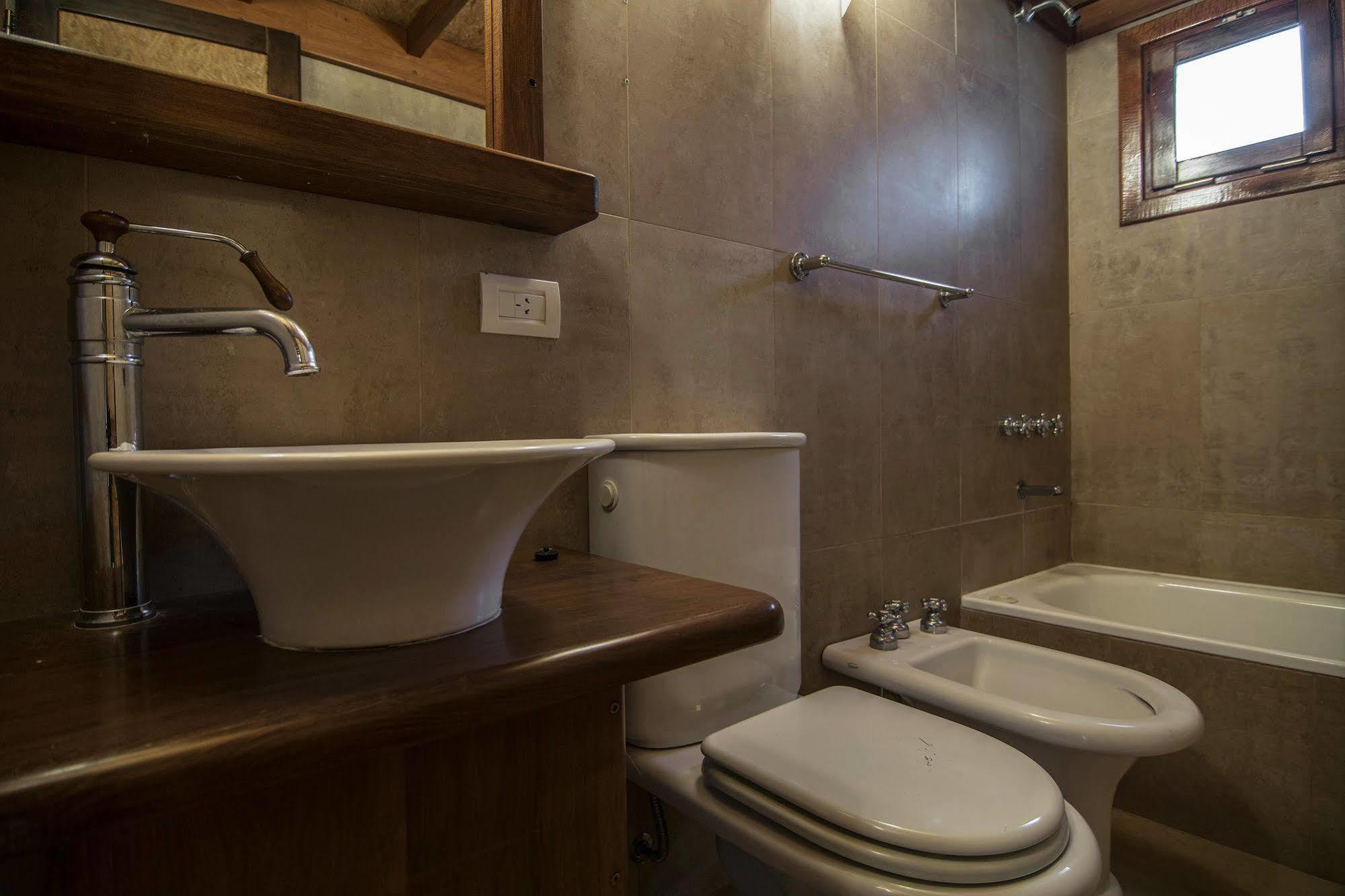 Hotel Las Calas Boutique Hotel Pinamar